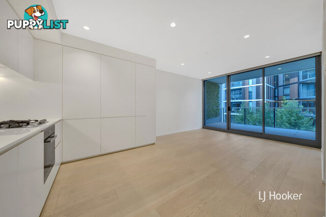 203/6B Evergreen Mews ARMADALE VIC 3143