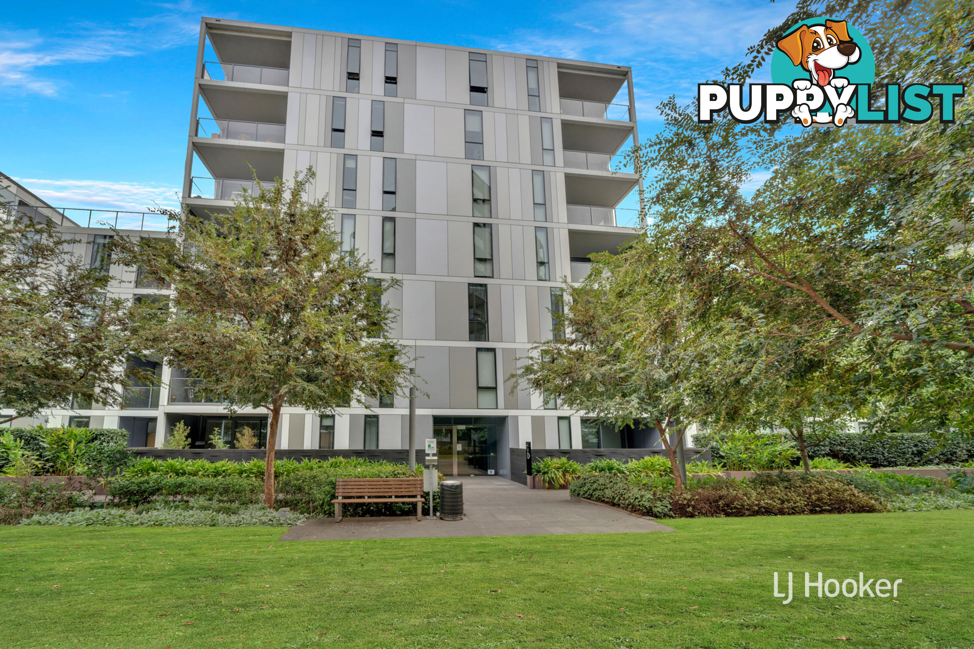 203/6B Evergreen Mews ARMADALE VIC 3143