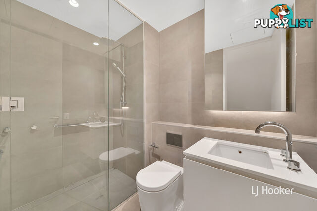 203/6B Evergreen Mews ARMADALE VIC 3143