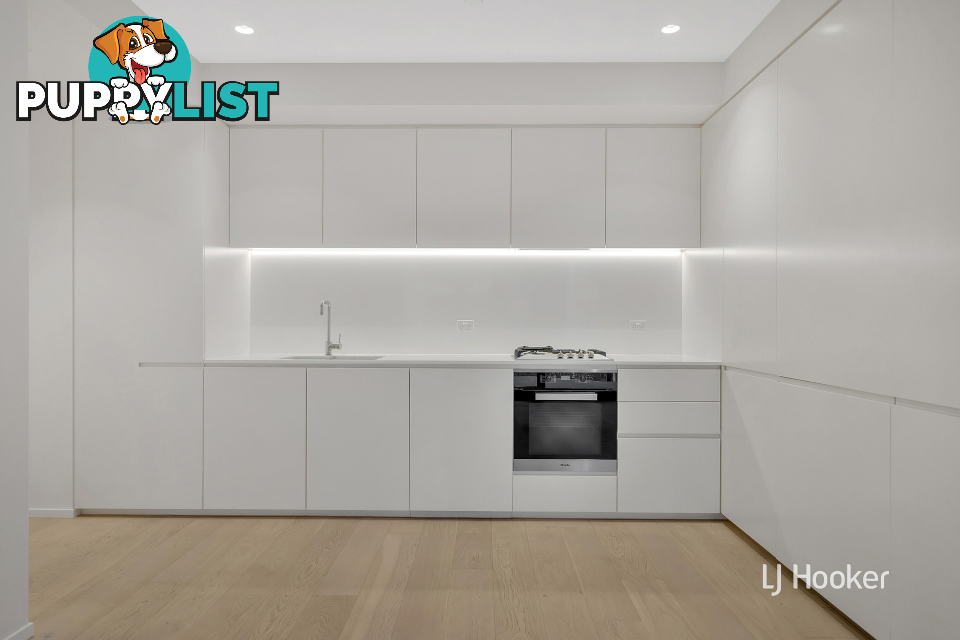 203/6B Evergreen Mews ARMADALE VIC 3143