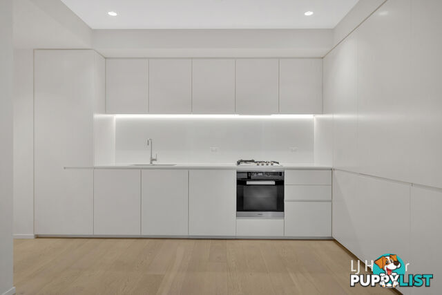 203/6B Evergreen Mews ARMADALE VIC 3143