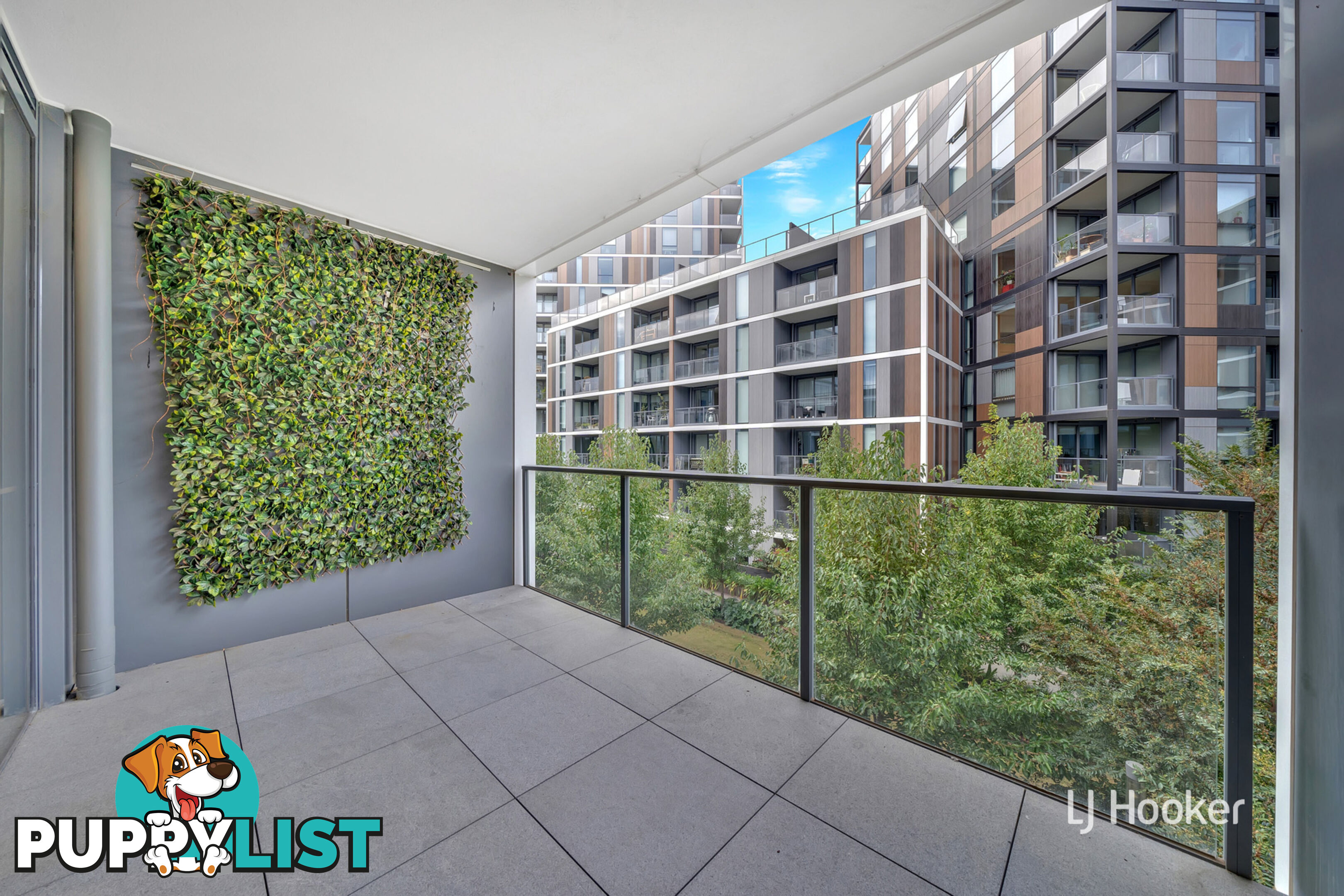 203/6B Evergreen Mews ARMADALE VIC 3143