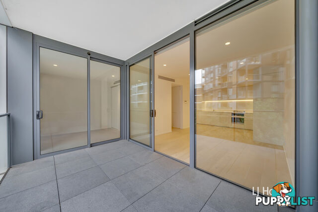 203/6B Evergreen Mews ARMADALE VIC 3143