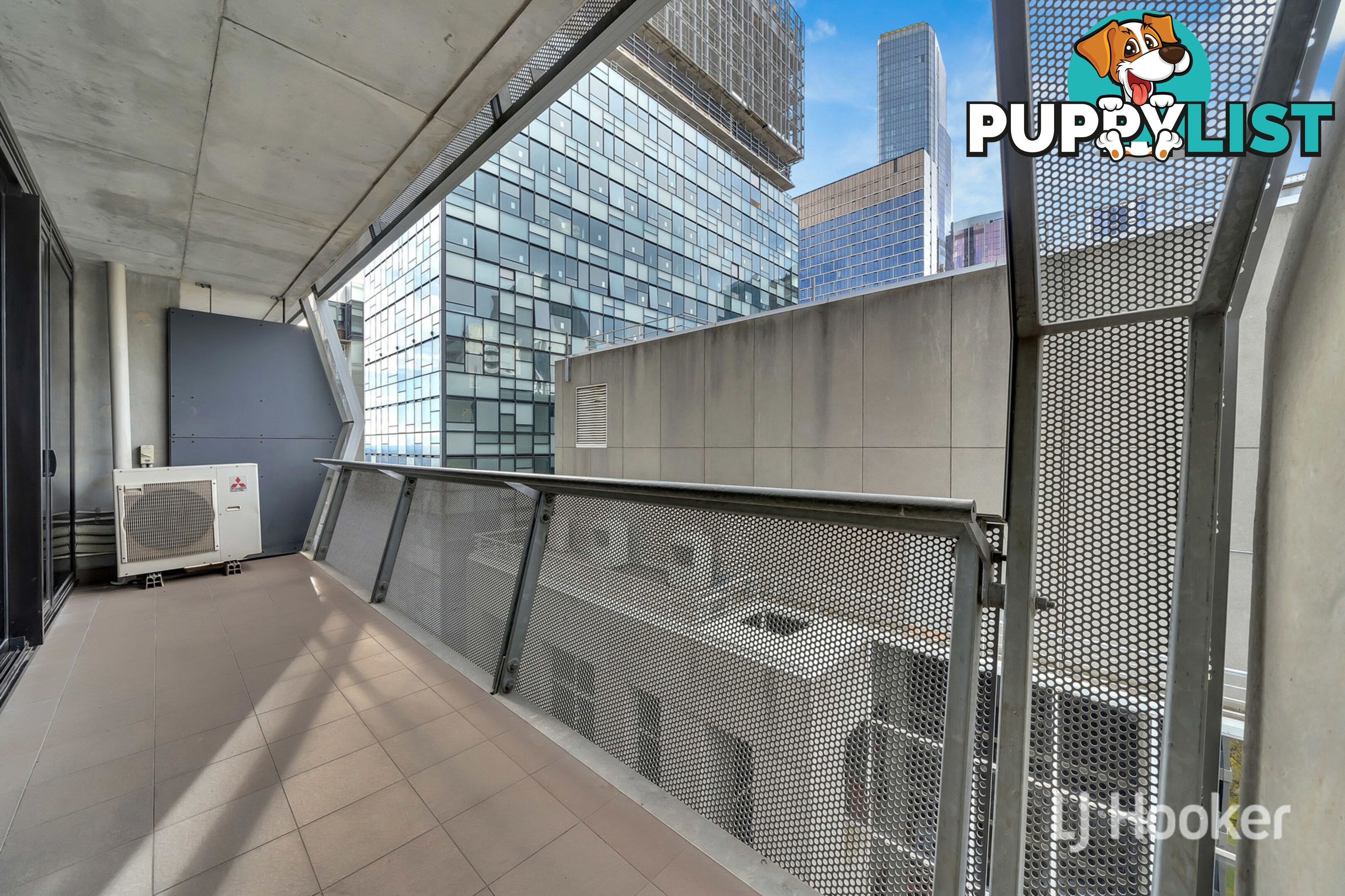 2105/350 William Street MELBOURNE VIC 3000