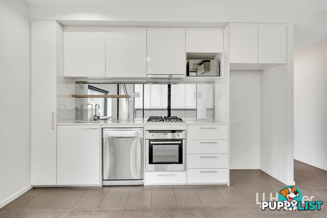 2105/350 William Street MELBOURNE VIC 3000