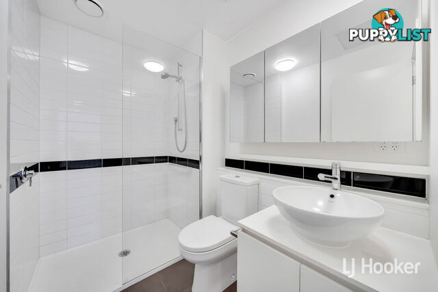 2105/350 William Street MELBOURNE VIC 3000