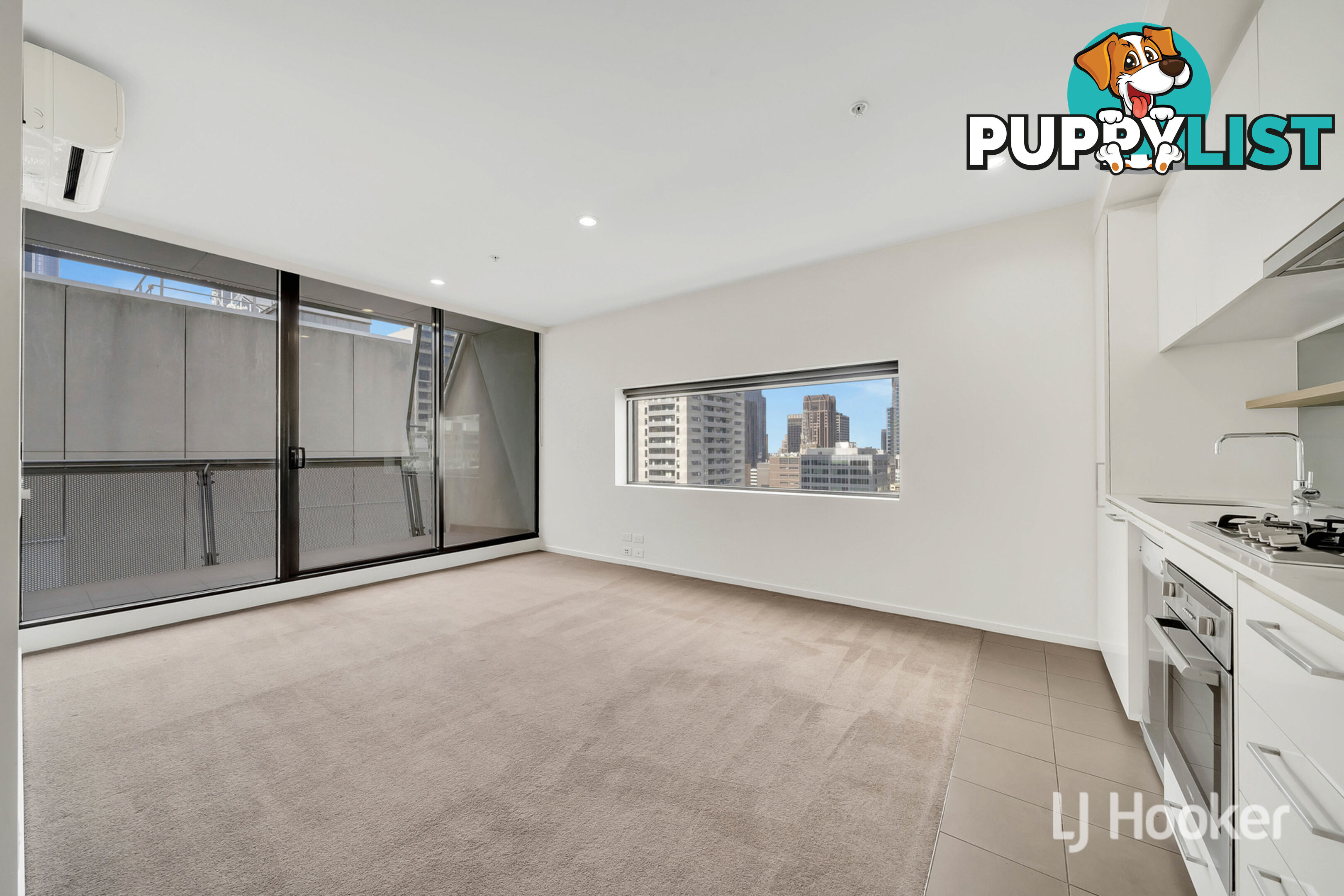 2105/350 William Street MELBOURNE VIC 3000