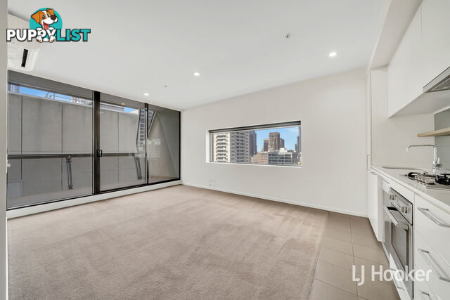 2105/350 William Street MELBOURNE VIC 3000