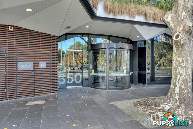2105/350 William Street MELBOURNE VIC 3000