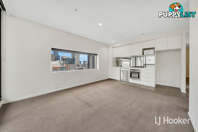 2105/350 William Street MELBOURNE VIC 3000