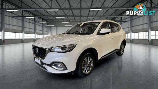 2022 MG HS VIBE SAS23 MY22 WAGON