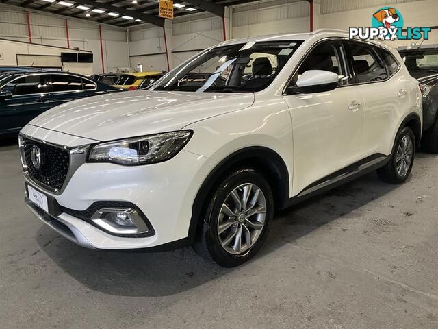 2022 MG HS VIBE SAS23 MY22 WAGON