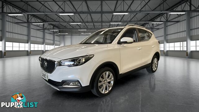 2023 MG ZS EXCITE AZS1 MY23 WAGON