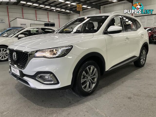 2022 MG HS VIBE SAS23 MY22 WAGON