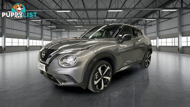 2023 NISSAN JUKE ST-L F16 MY23 HATCHBACK