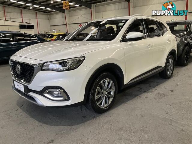 2022 MG HS VIBE SAS23 MY22 WAGON