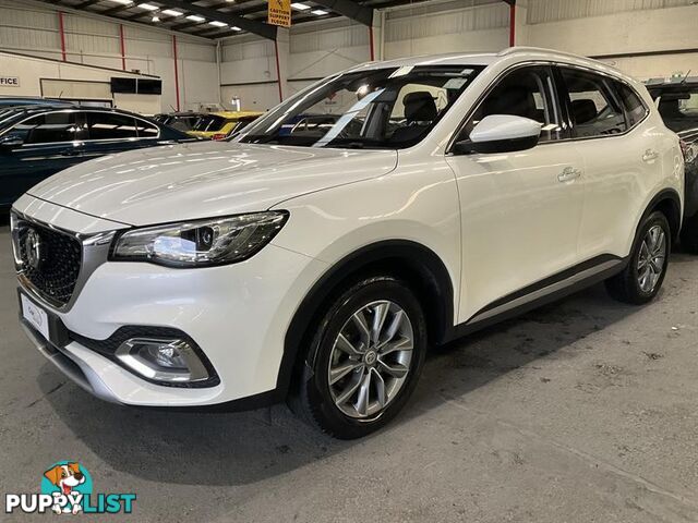 2022 MG HS VIBE SAS23 MY22 WAGON