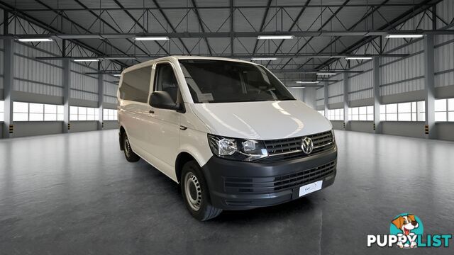 2019 VOLKSWAGEN TRANSPORTER TDI 340 SWB LOW T6 MY19 VAN