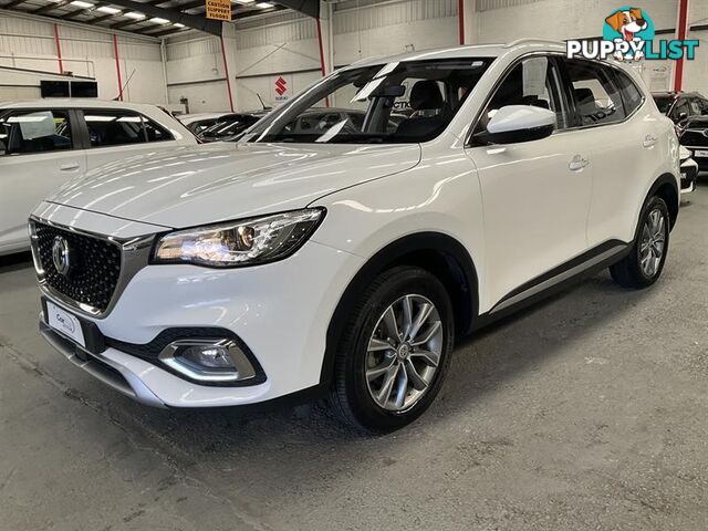 2022 MG HS VIBE SAS23 MY22 WAGON