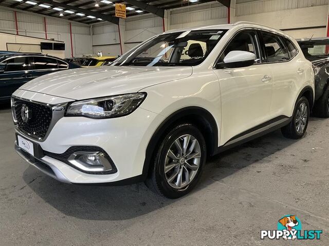 2022 MG HS VIBE SAS23 MY22 WAGON