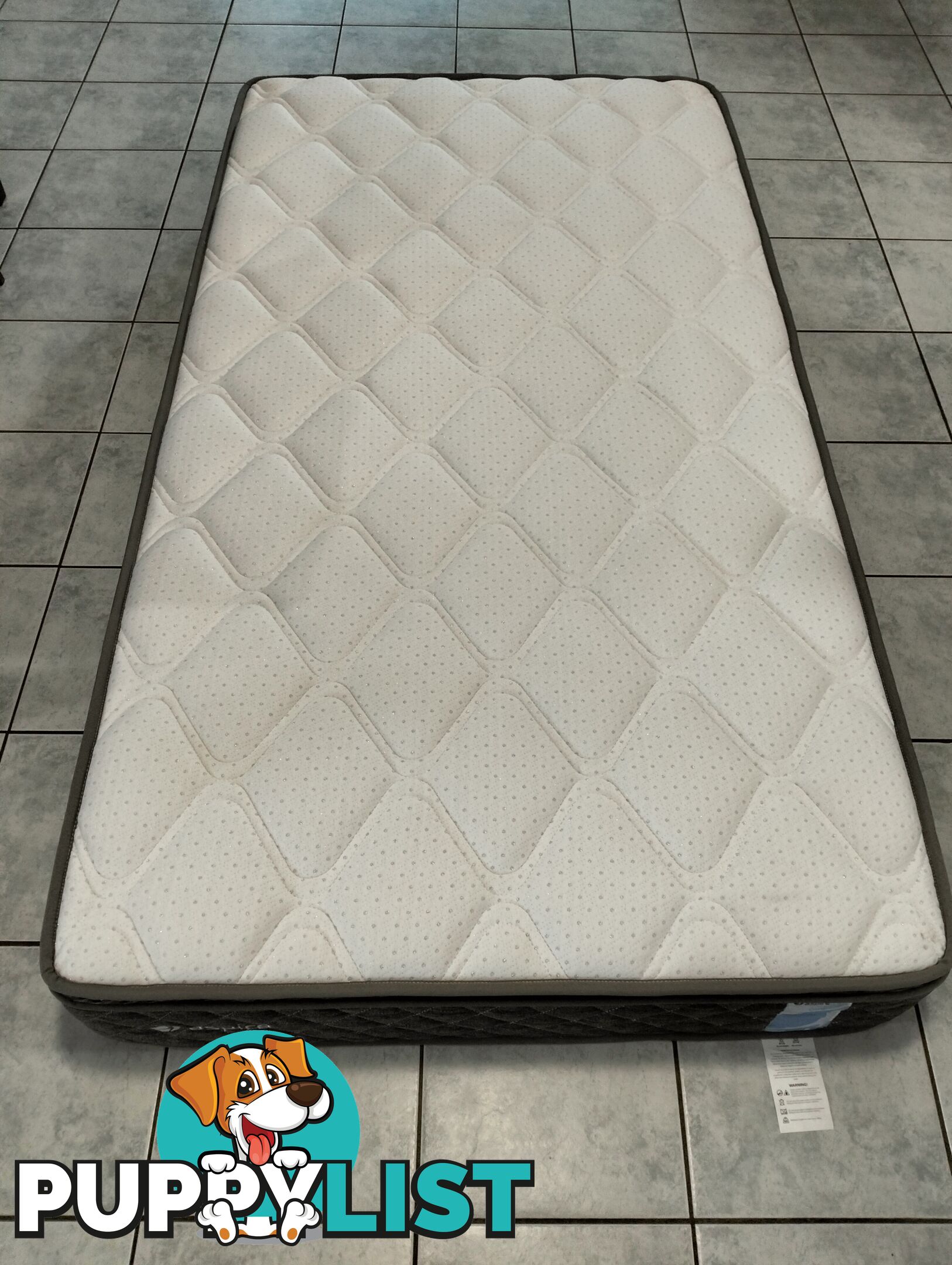 Mattress - Aspire Comfimotion Pocket Spring
