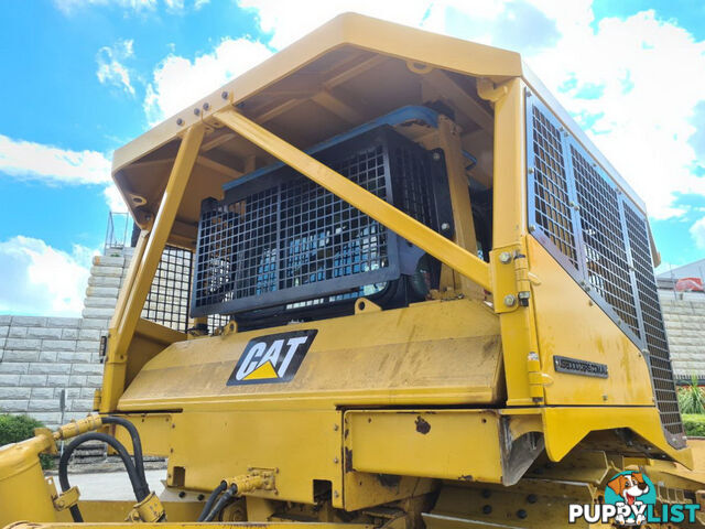 2005 Caterpillar D6R XL Bulldozer (Stock No. 94378) 