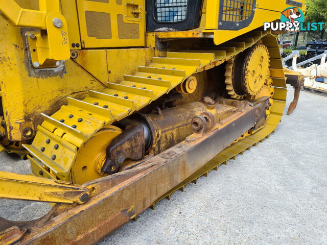 2005 Caterpillar D6R XL Bulldozer (Stock No. 94378) 