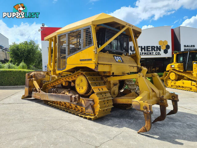 2005 Caterpillar D6R XL Bulldozer (Stock No. 94378) 