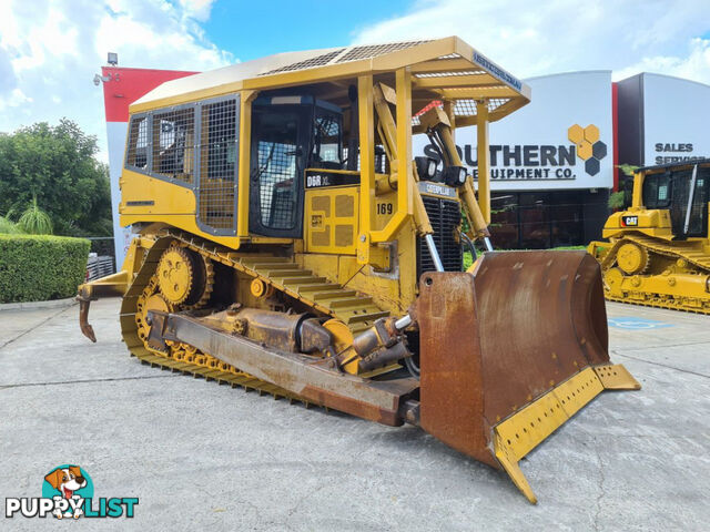 2005 Caterpillar D6R XL Bulldozer (Stock No. 94378) 