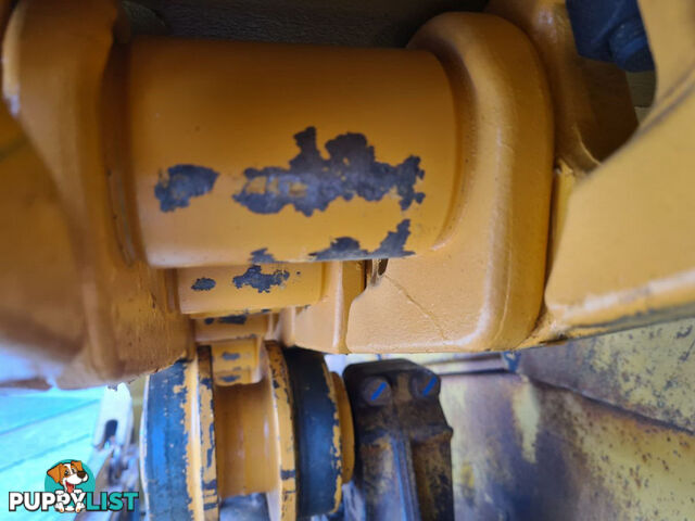 2005 Caterpillar D6R XL Bulldozer (Stock No. 94378) 