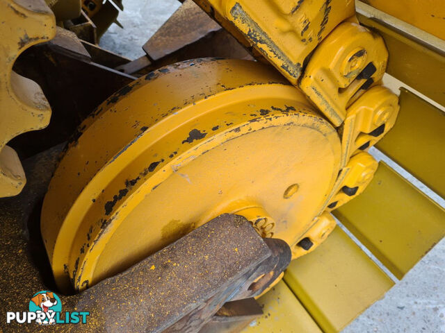 2005 Caterpillar D6R XL Bulldozer (Stock No. 94378) 