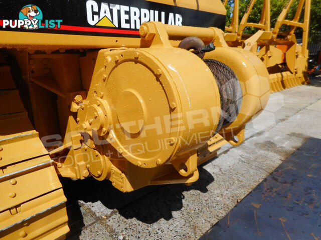 Caterpillar D5N XL Bulldozer with Winch (Stock No. 2288)