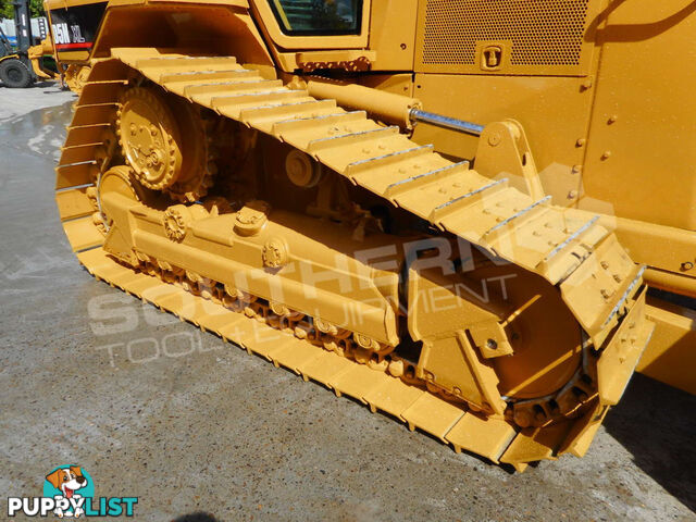 Caterpillar D5N XL Bulldozer with Winch (Stock No. 2288)