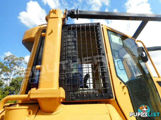 Caterpillar D5N XL Bulldozer with Winch (Stock No. 2288)