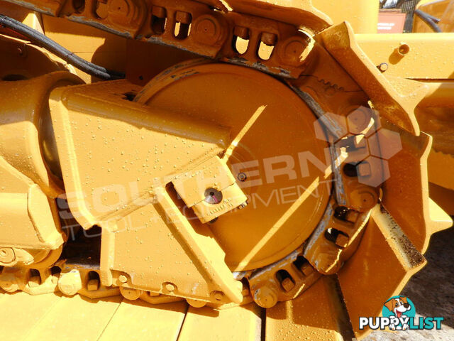 Caterpillar D5N XL Bulldozer with Winch (Stock No. 2288)