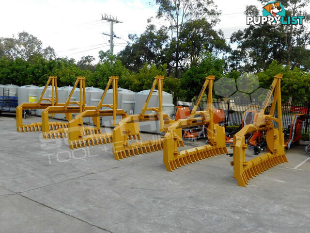 Caterpillar D5N XL Bulldozer with Winch (Stock No. 2288)