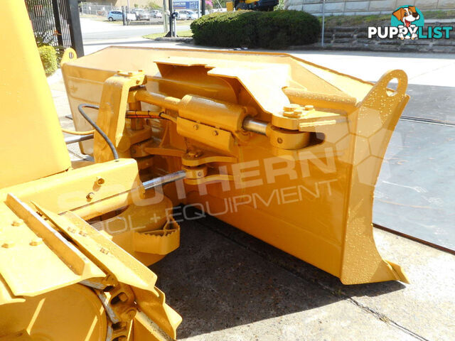 Caterpillar D5N XL Bulldozer with Winch (Stock No. 2288)