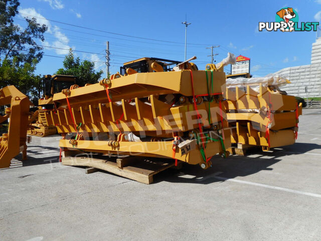 Caterpillar D5N XL Bulldozer with Winch (Stock No. 2288)