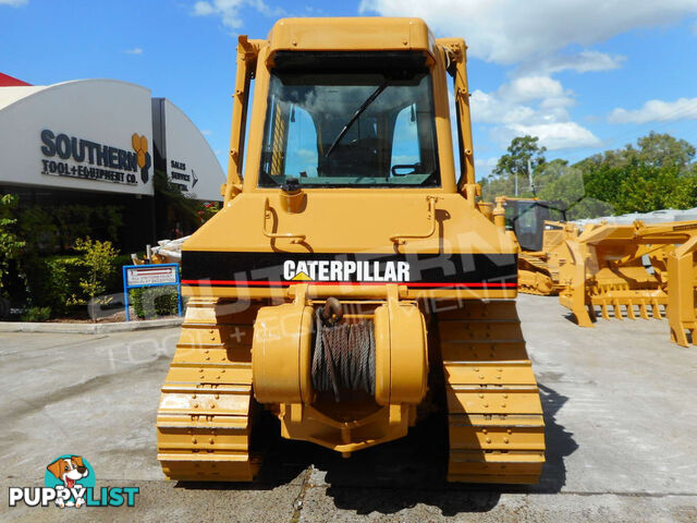 Caterpillar D5N XL Bulldozer with Winch (Stock No. 2288)