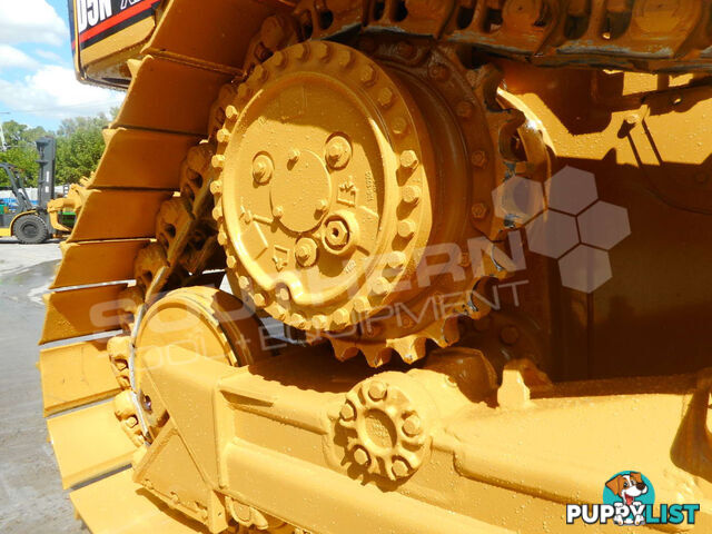 Caterpillar D5N XL Bulldozer with Winch (Stock No. 2288)