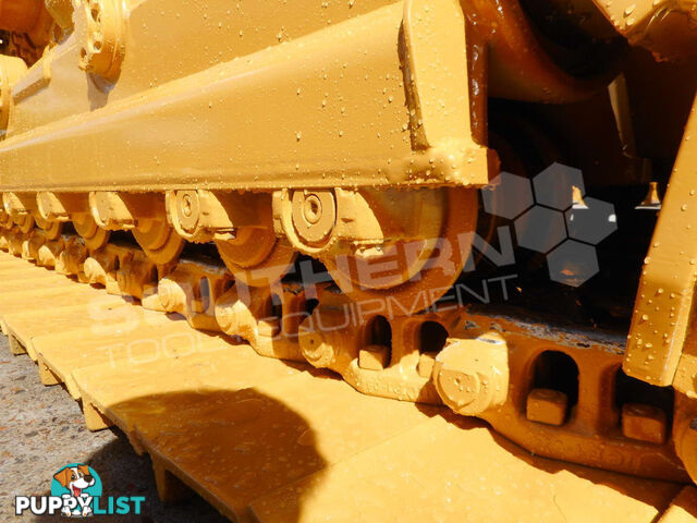 Caterpillar D5N XL Bulldozer with Winch (Stock No. 2288)