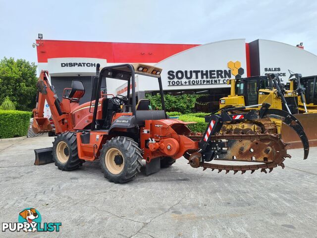  Ditch Witch RT95 Trencher (Stock No. 72869)