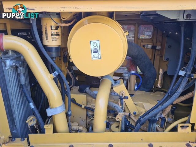 2017 CATERPILLAR D7R Bulldozer (Stock No. 89640)