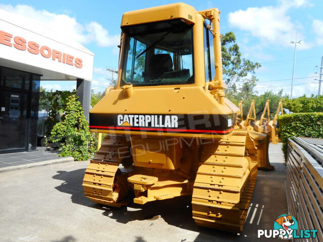 Caterpillar D5N Draw Bar CAT D5M D4H Drawbar 