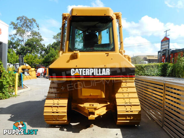 Caterpillar D5N Draw Bar CAT D5M D4H Drawbar 