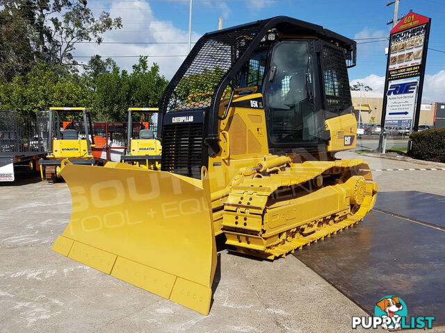 Caterpillar D5K XL Bulldozer