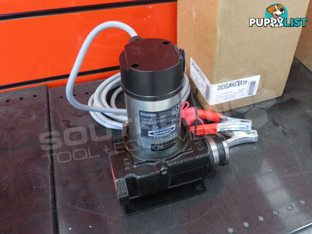 12V Diesel Transfer Pump DP45