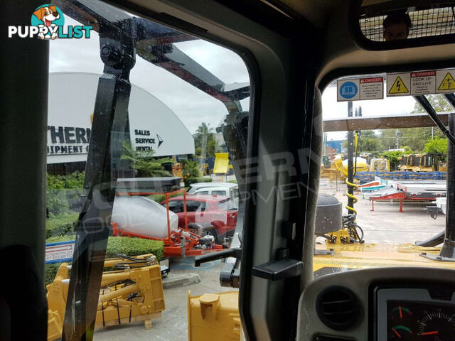 Caterpillar D6T XL Dozer Mine Spec with Topcon GPS system fitted