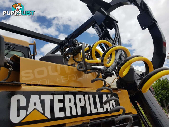 Caterpillar D6T XL Dozer Mine Spec with Topcon GPS system fitted