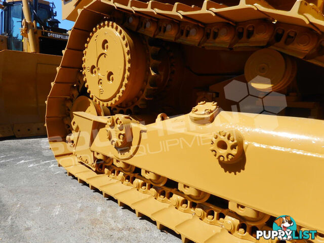 Caterpillar D6R XW Bulldozer